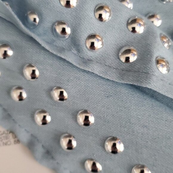 Bandana f21 studded - Picture 4 of 5